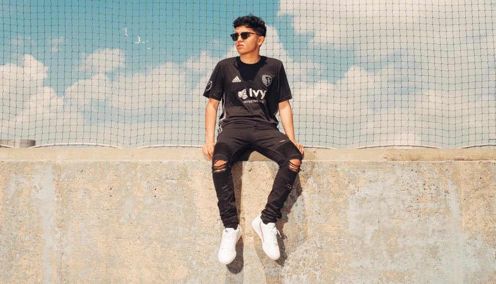 In Conversation | eMLS Sporting Kansas City Player Alex Betancourt - featured image