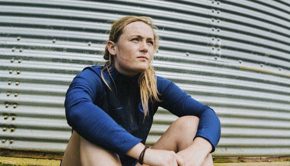 In Conversation | Erin Cuthbert Looks Ahead To The WSL 2019 Season - featured image