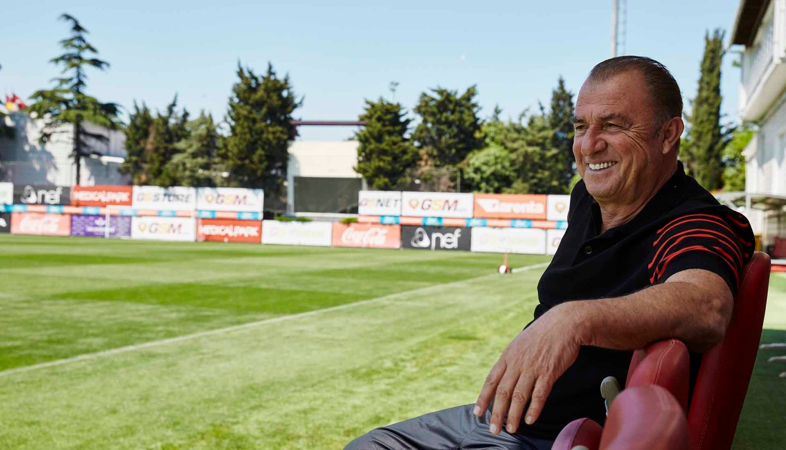 In Conversation | Fatih Terim Opens Up About Galatasaray - featured image