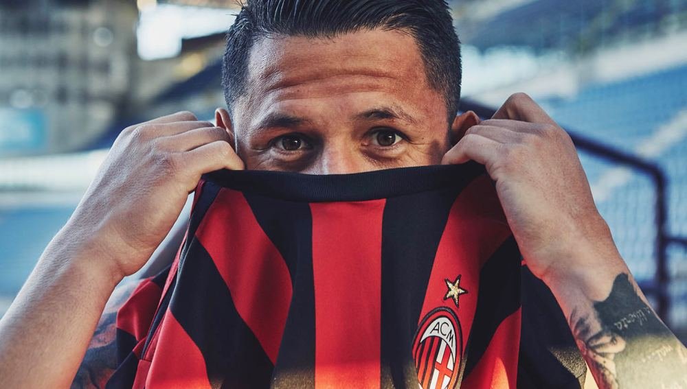 In Conversation | Gianluca Lapadula - featured image