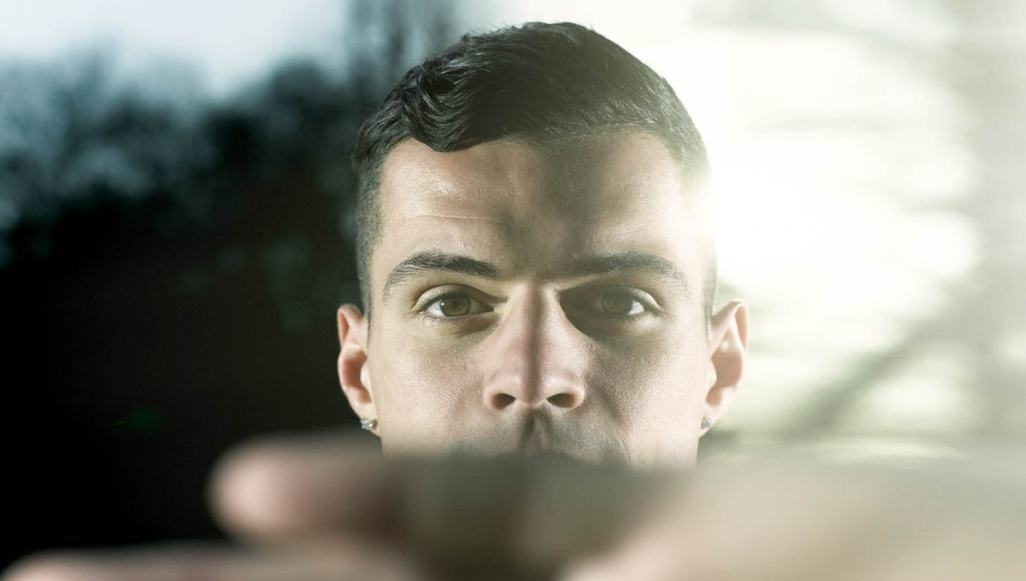 In Conversation | Granit Xhaka - featured image
