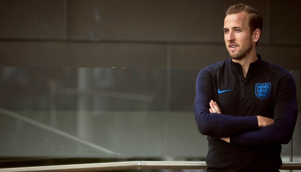 In Conversation | Harry Kane on the Lasting World Cup Impression and Future Aspirations - featured image