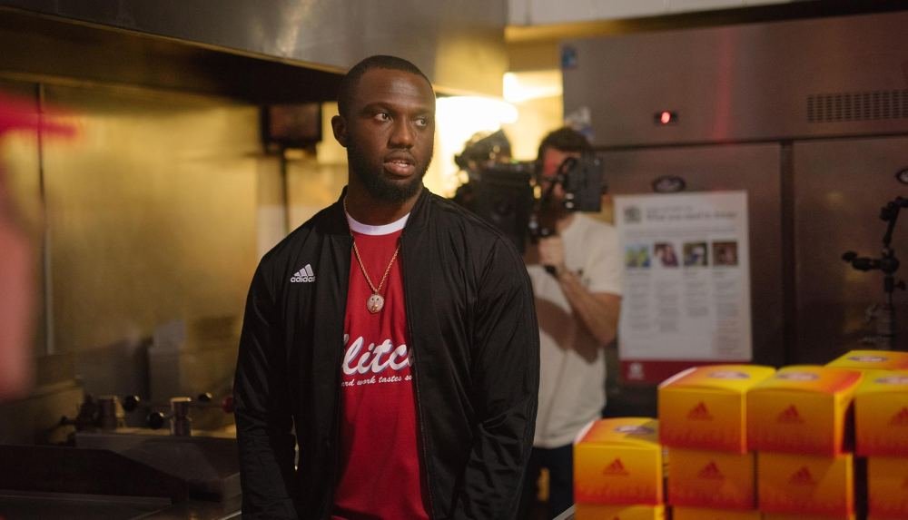 In Conversation | Headie One Talks About His Support for Man Utd & Life Before Pro-Evo - featured image