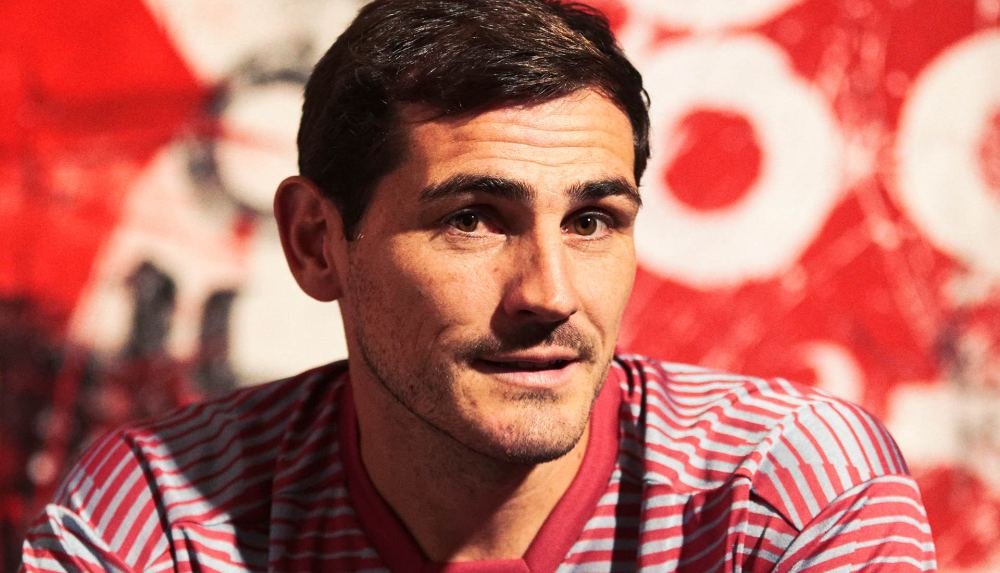 In Conversation | Iker Casillas Talks World Cup Moments and Russia 2018 So Far - featured image