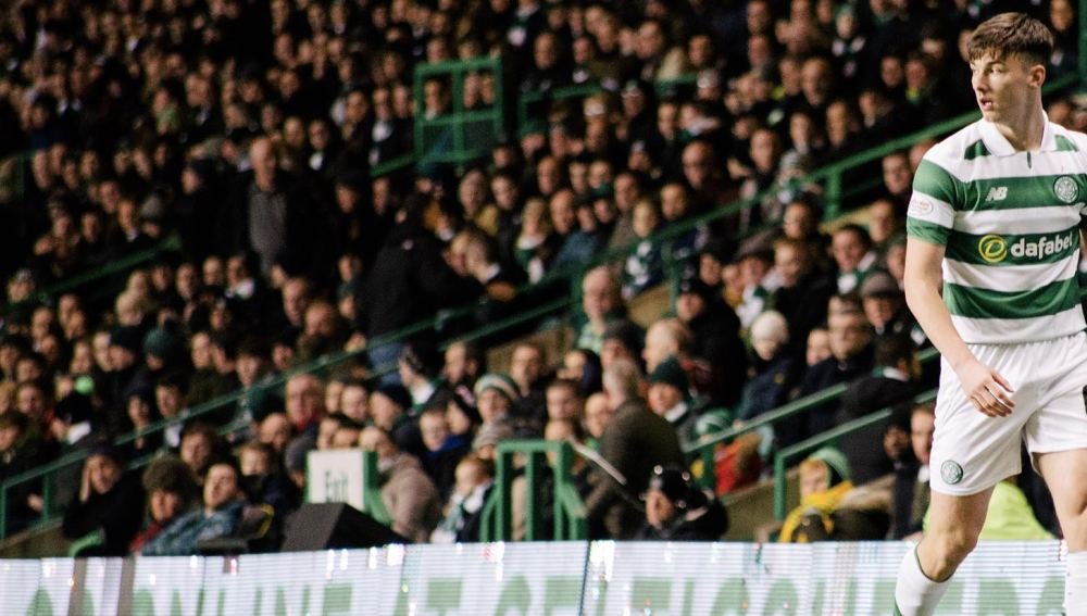 In Conversation | Kieran Tierney - featured image