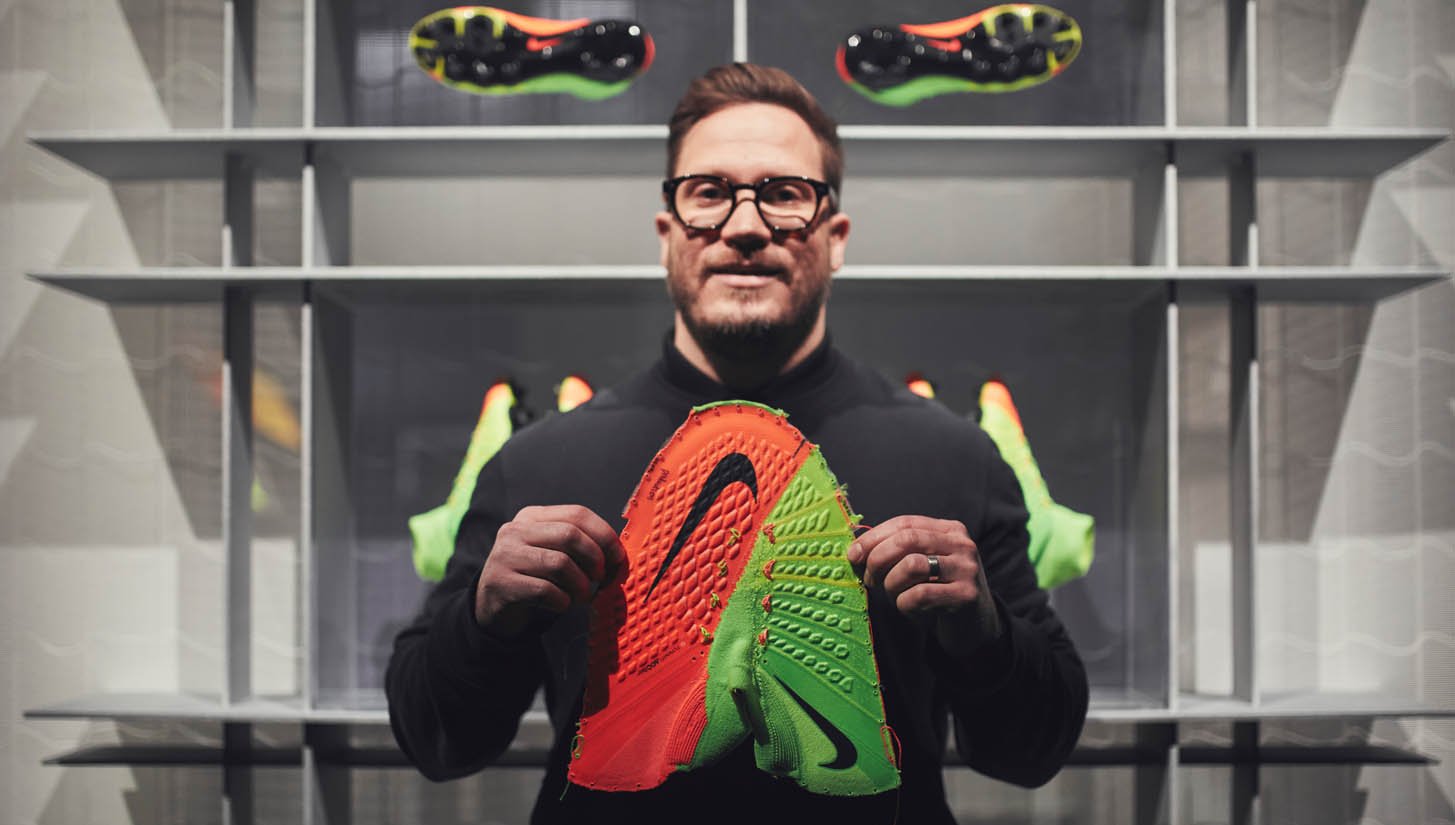 In Conversation | Nate VanHook Talks Hypervenom 3 - featured image
