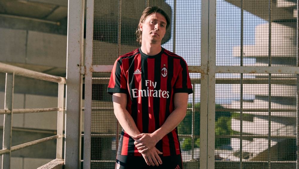 In Conversation | Riccardo Montolivo - featured image