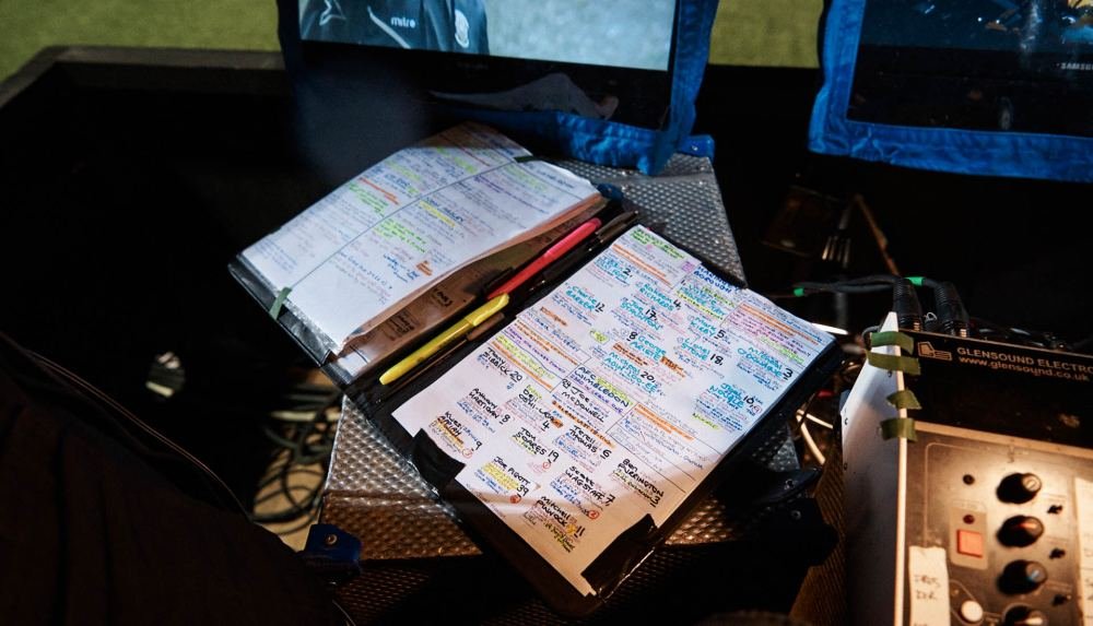 In Conversation | Steve Bower on The Joys of FA Cup Commentary - featured image
