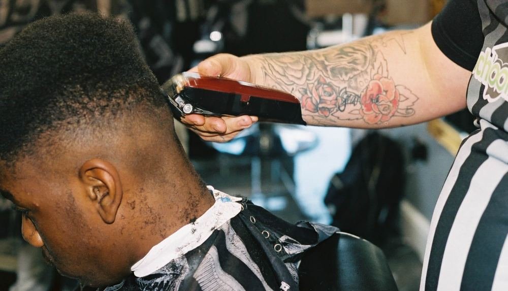 In Conversation | The Story of Smokey Barbers - featured image