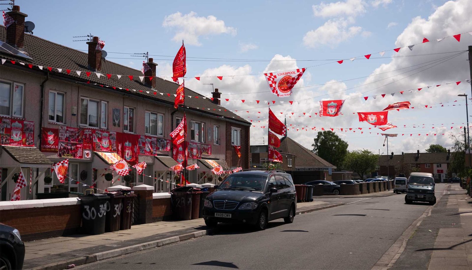 In Focus | Street-Level Support For LFC Ahead Of Champions League Final - featured image