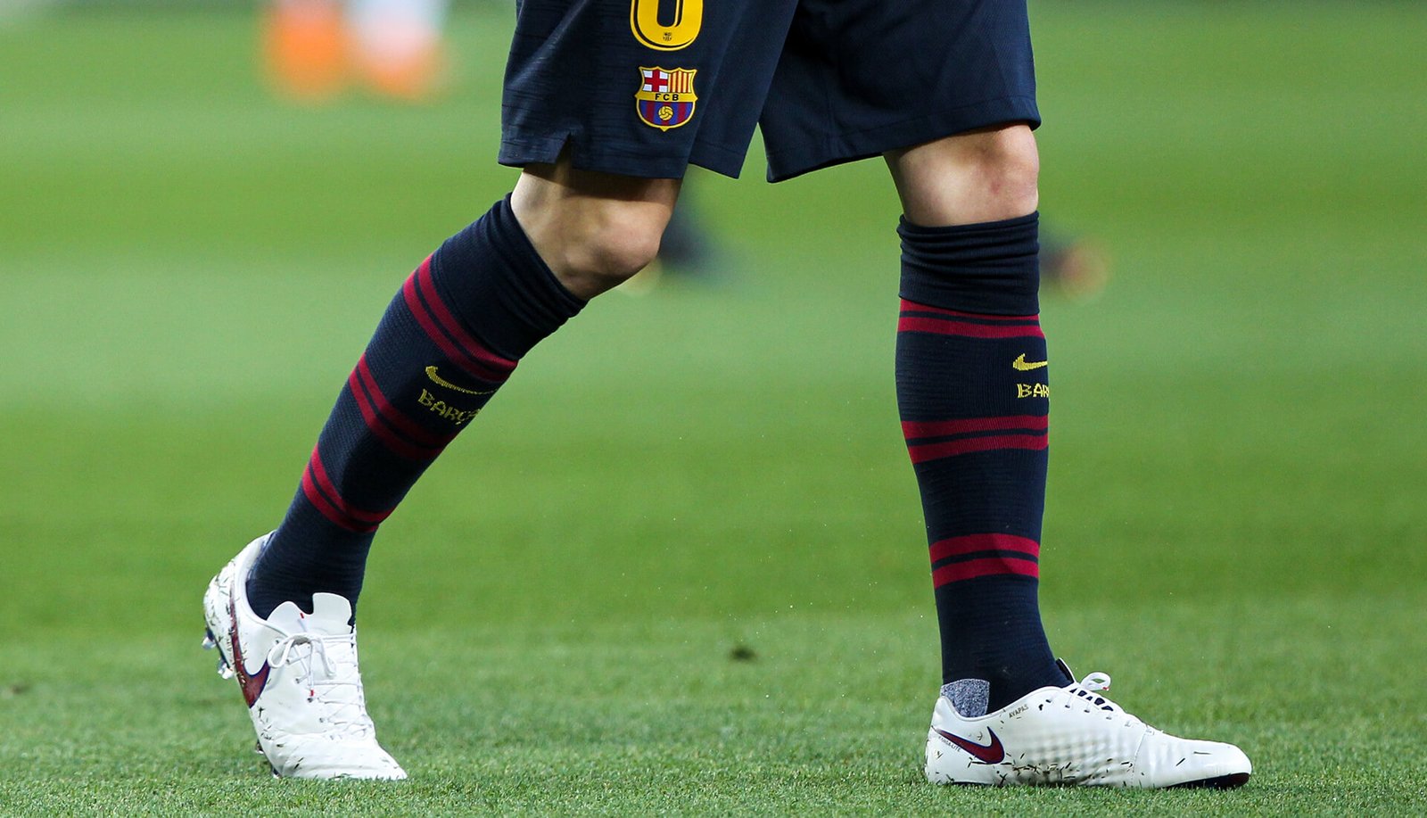 Iniesta Receives Special Edition Nike Magista For Final Game - featured image