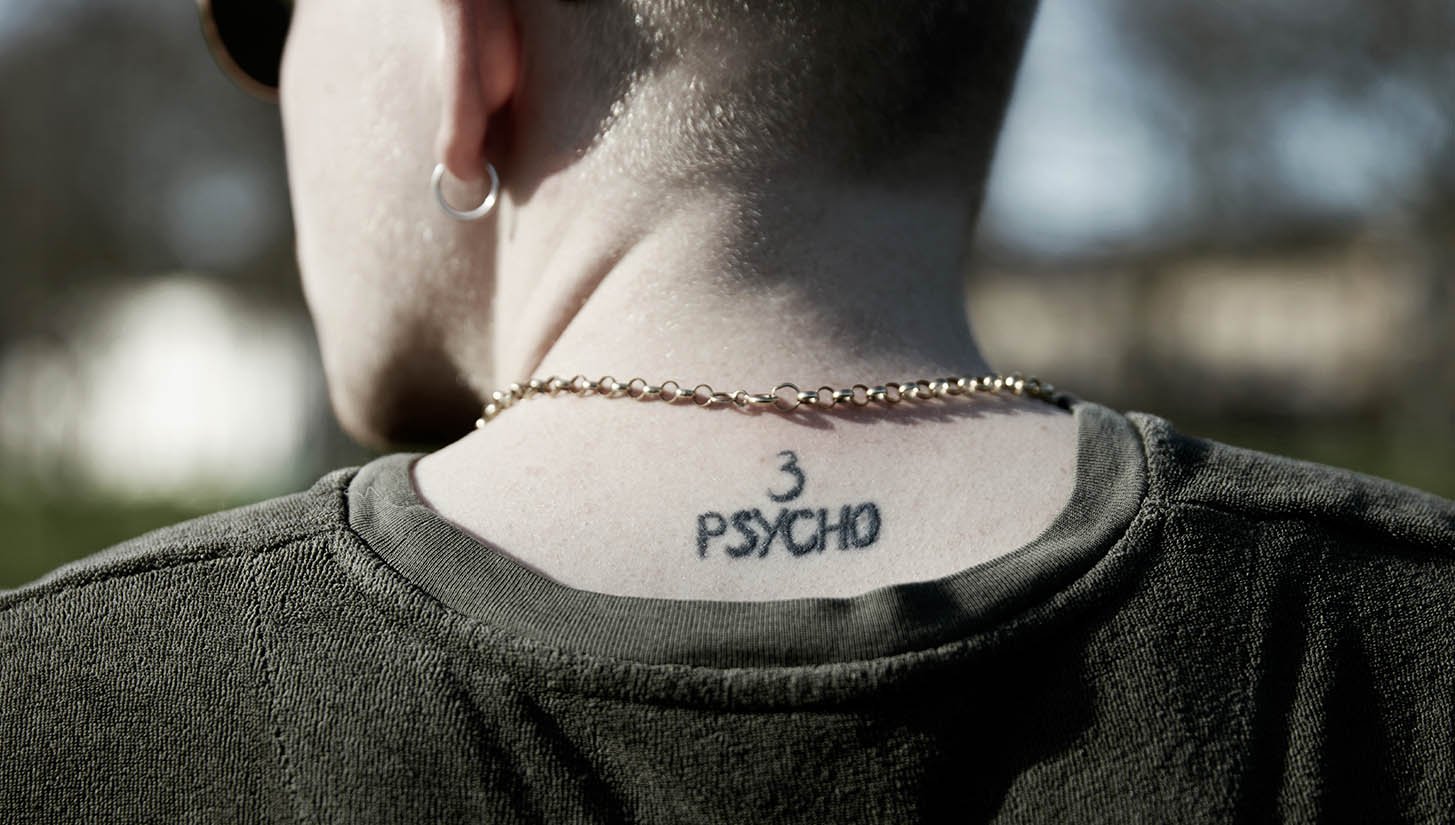 Inked | Keane Pearce Shaw - featured image