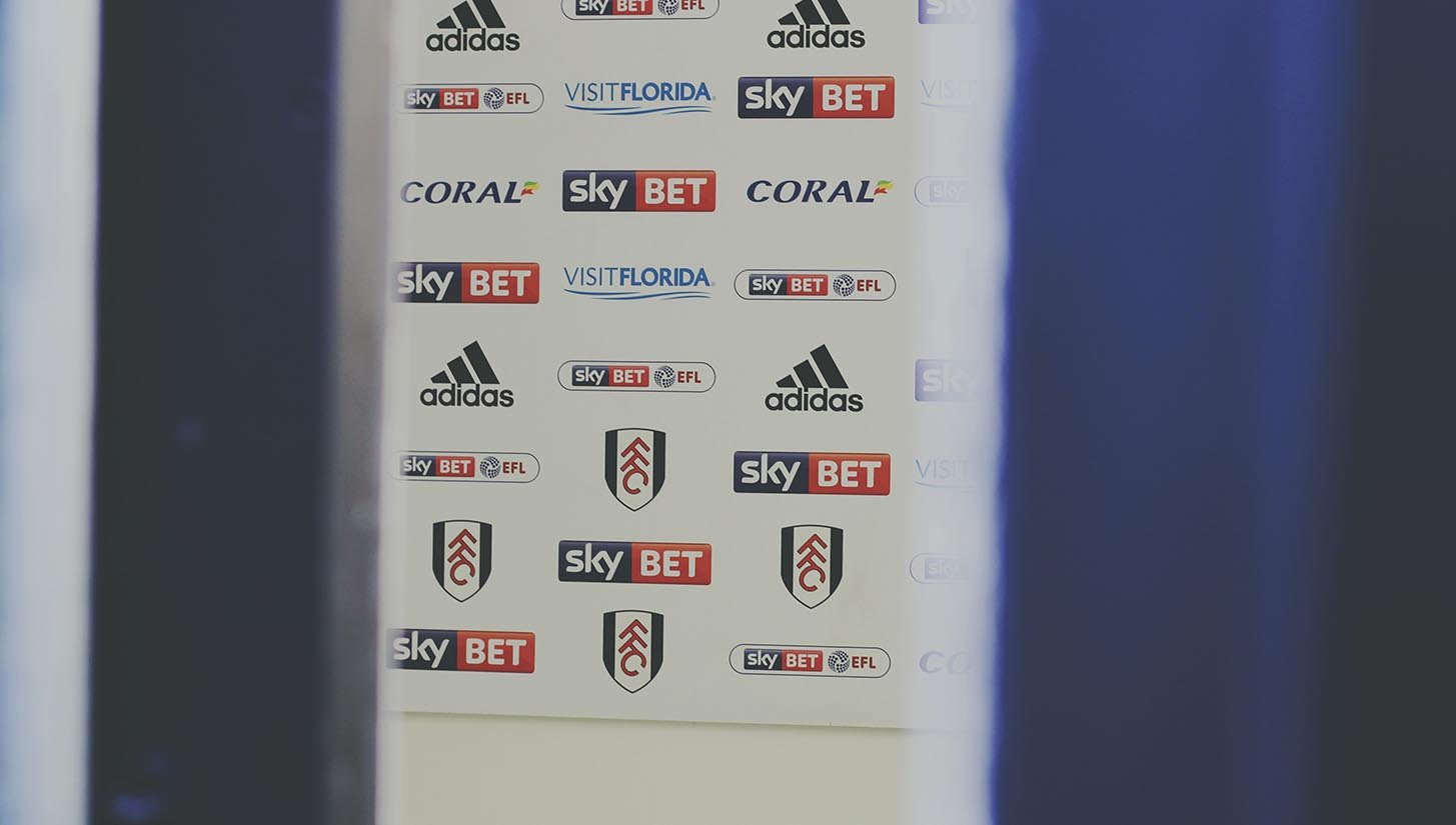 'Inside Craven Cottage' with photographer Charlie Coleman - featured image