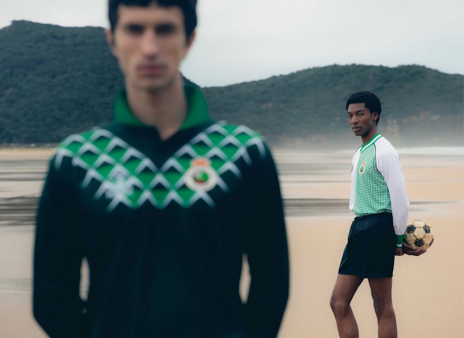 Inside Pompeii’s Immaculate Run of Football Shirts - featured image