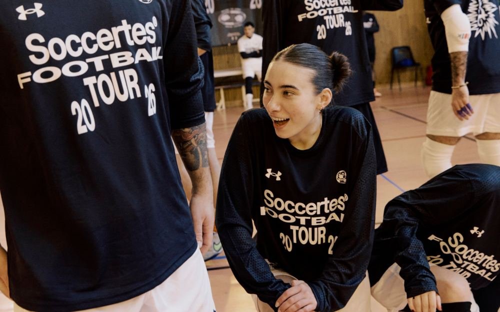 Inside Soccertes’ Global Football Tour - featured image