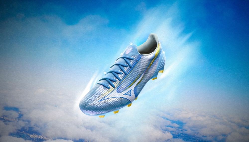 Inside the Alpha III: Tsuyoshi Tomita on the Craft, Fit and Future of Mizuno’s Fastest Boot - featured image