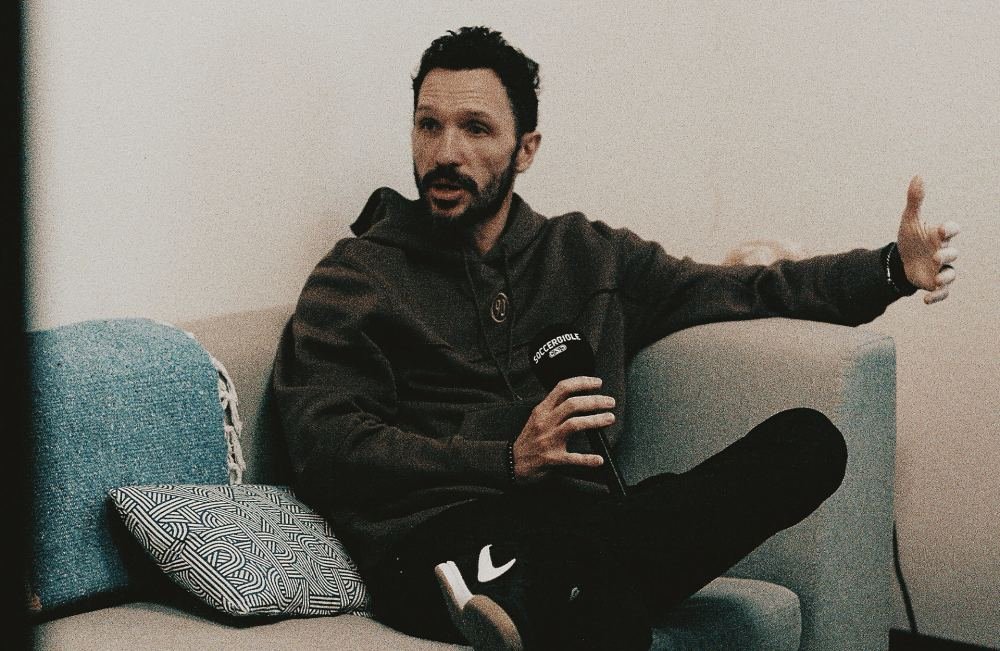 Inside the Minds at Nike HQ Ahead of World Cup 2026 - featured image