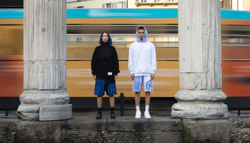 Inter Launch 'Made In Milano' Lifestyle Collection - featured image