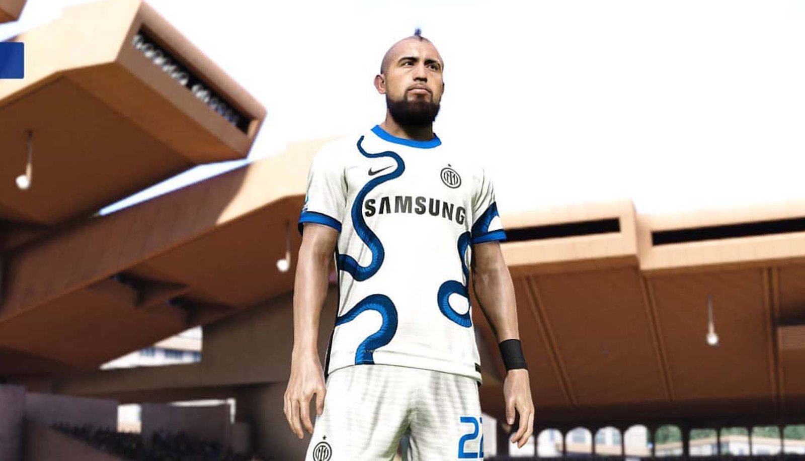 Inter Milan Concept Kits Created For PES - featured image