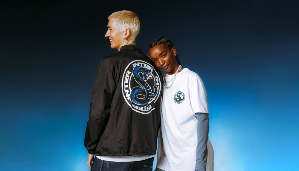 Inter Milan Drop 2023 Snake Collection - featured image