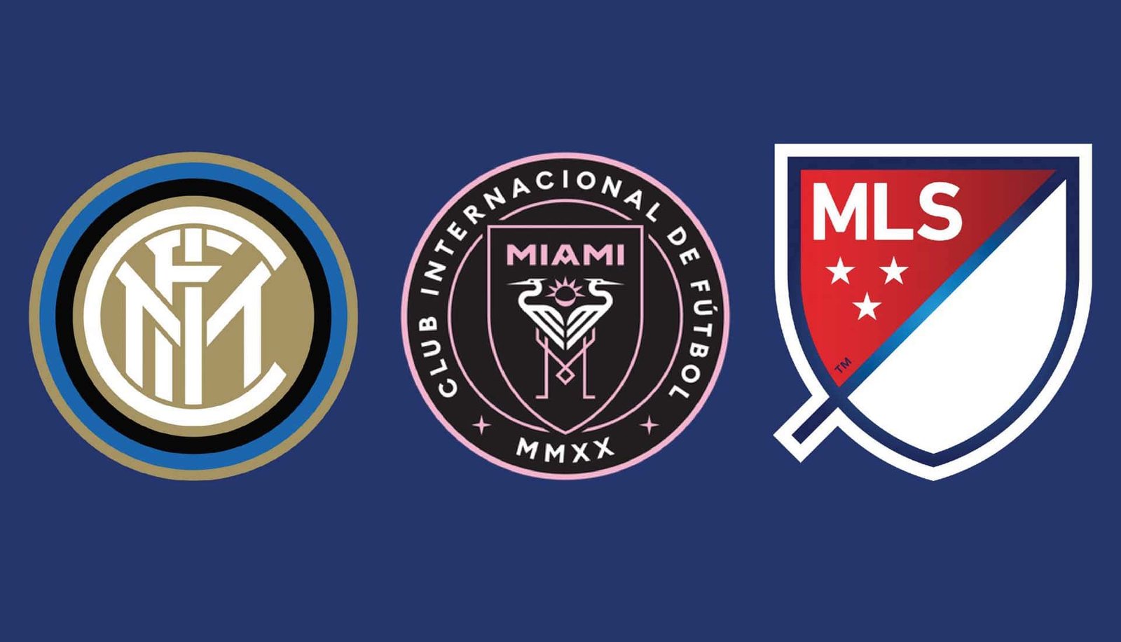 Inter Milan In Legal Battle With Inter Miami And MLS - featured image