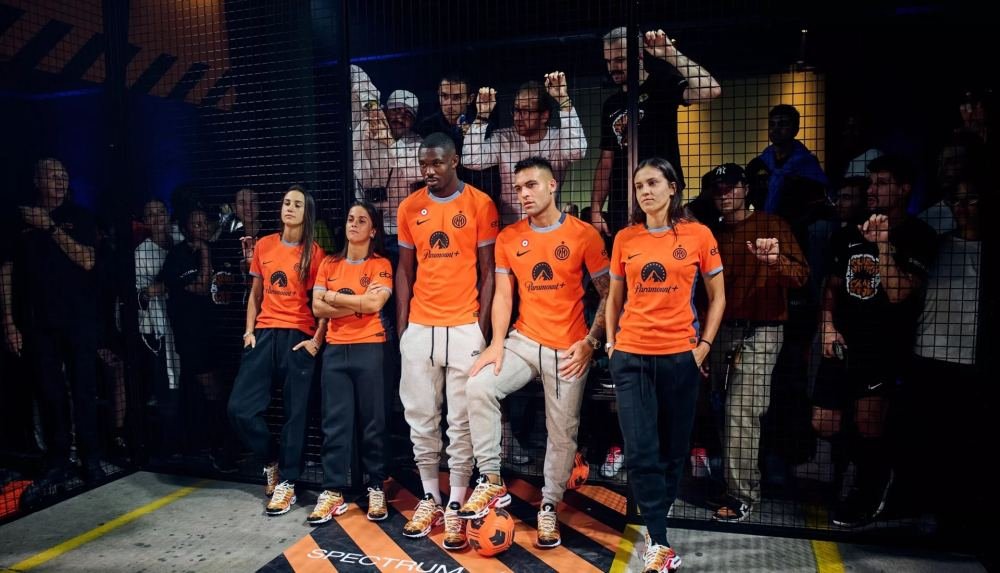 Inter Milan Launch 23/24 Third Shirt From Nike - featured image