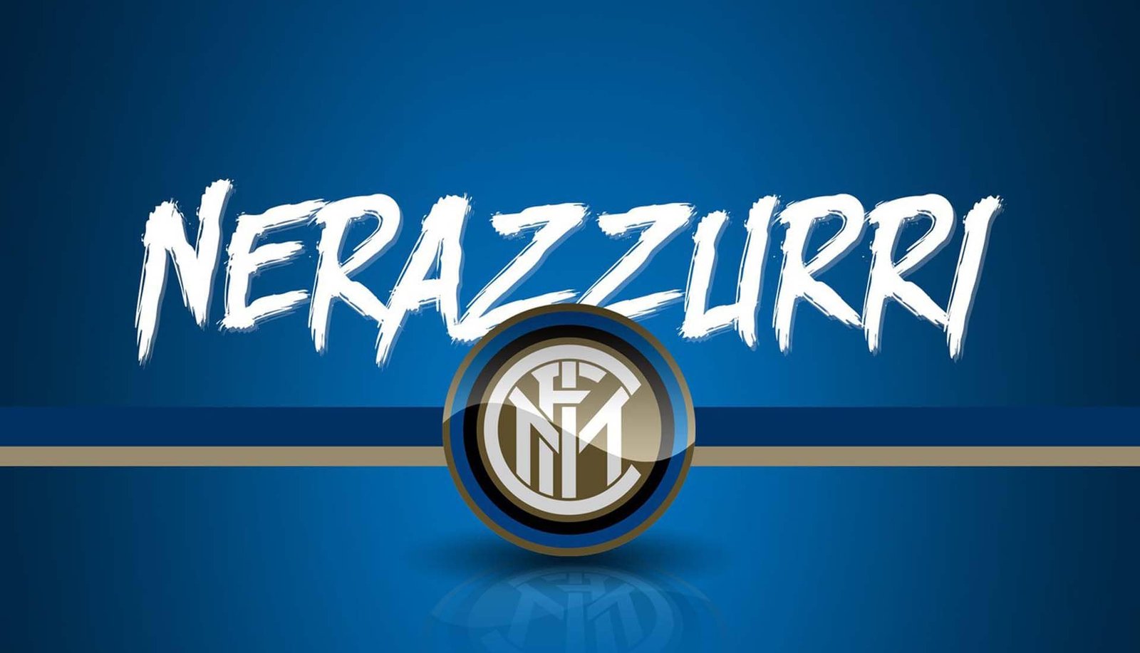 Inter Milan Set For Name & Logo Change Amidst Big Changes For The Club - featured image