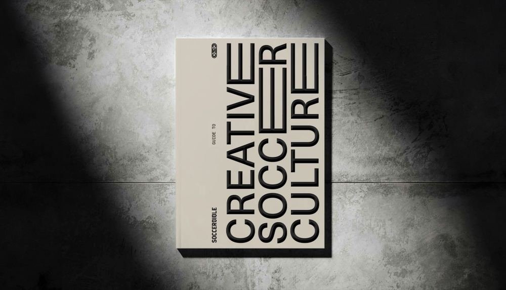 Introducing Our Inaugural SoccerBible Insights Paper - featured image