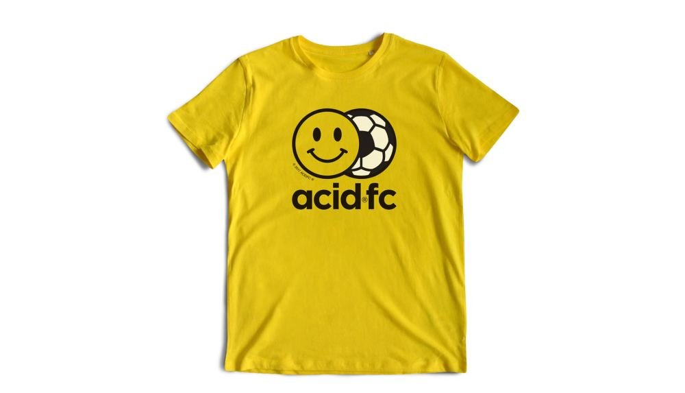 Introducing the ACID FC Merch Collection - featured image