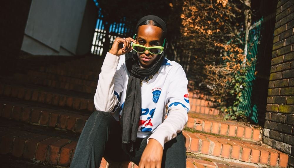 Iqra Ismail On Her Impact & Influence In Football - featured image