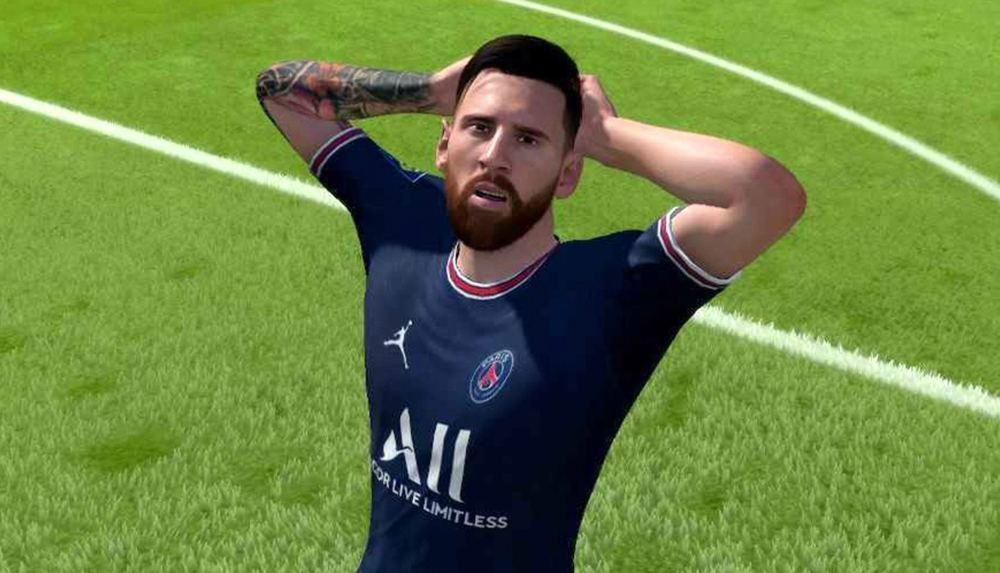 Is EA Sports' FIFA Series Set To Be Renamed? - featured image