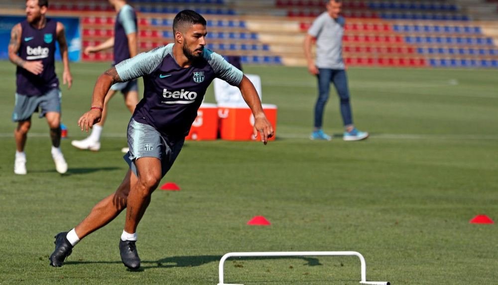 Is Luis Suarez Close to Leaving adidas? - featured image