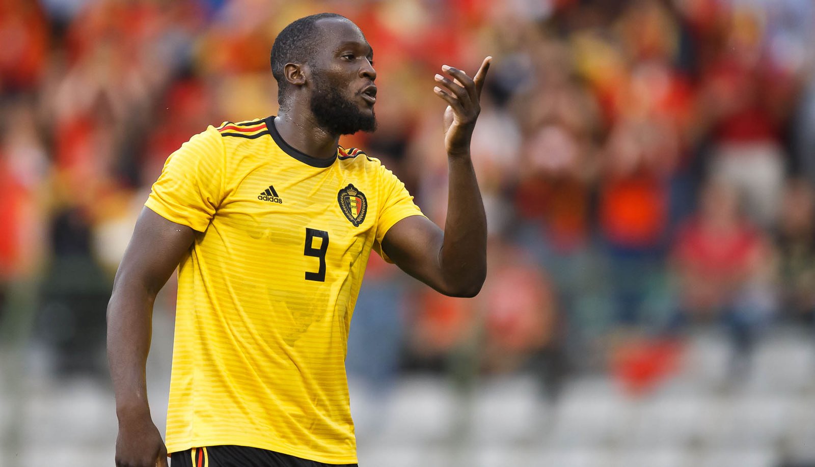 Is Romelu Lukaku Close To A PUMA Deal? - featured image