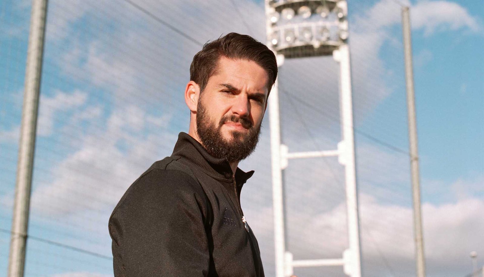 Isco Talks To SoccerBible After Signing Contract With adidas - featured image