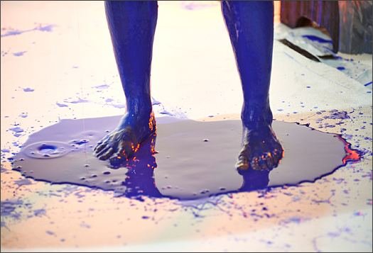 It's Blue. What Else Matters? adidas Tease New Chelsea Home Kit - featured image