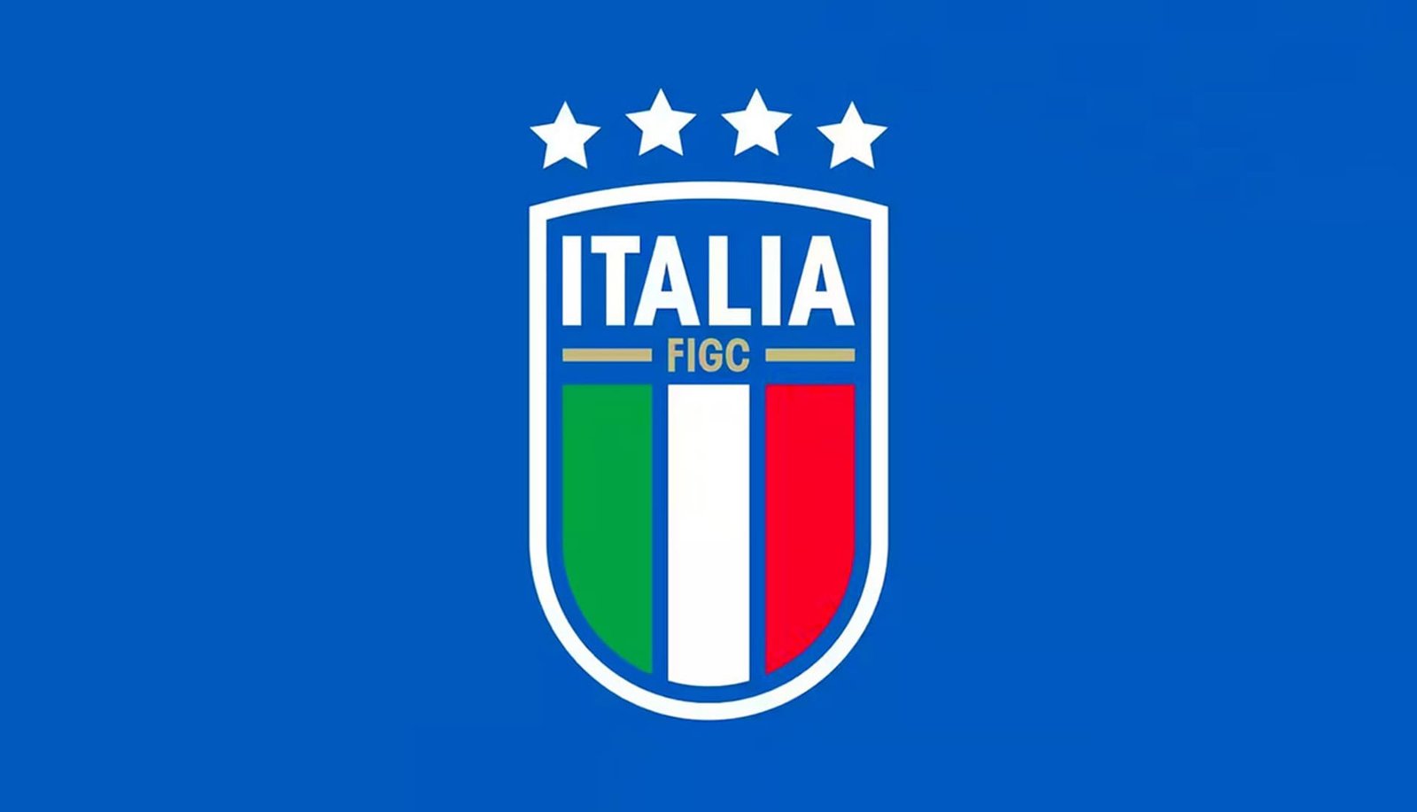 Italian National Team Unveil New Crest - featured image