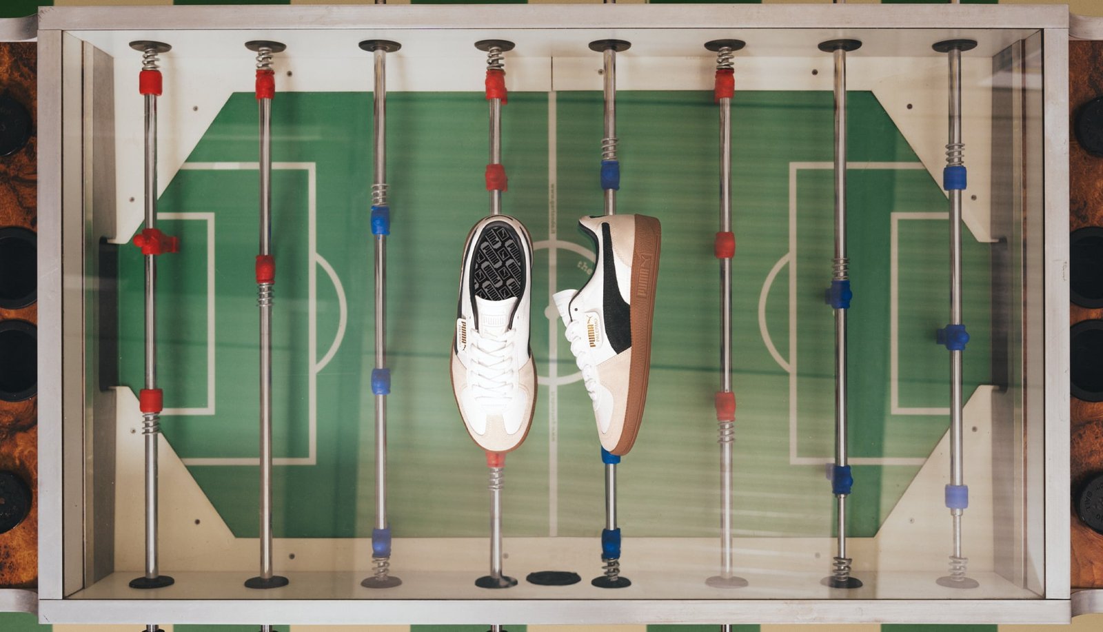 Jack Grealish Fronts PUMA's "Forever. Palermo. Campaign" - featured image