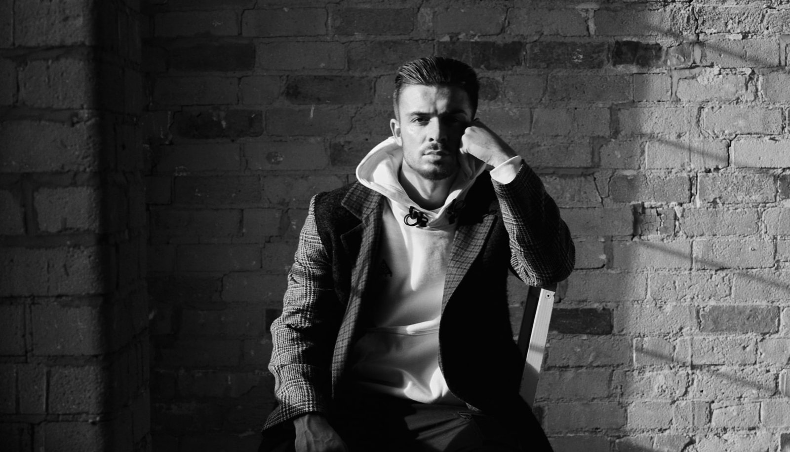 Jack Grealish Looks Set To Become A Global Ambassador For Gucci - featured image