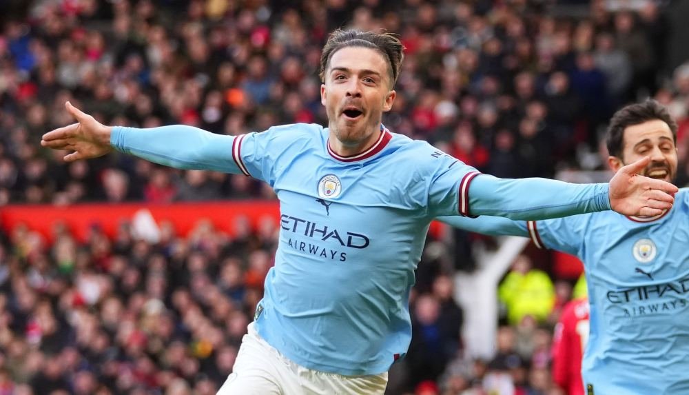 Jack Grealish Reportedly Set To Sign Record Boot Deal - featured image