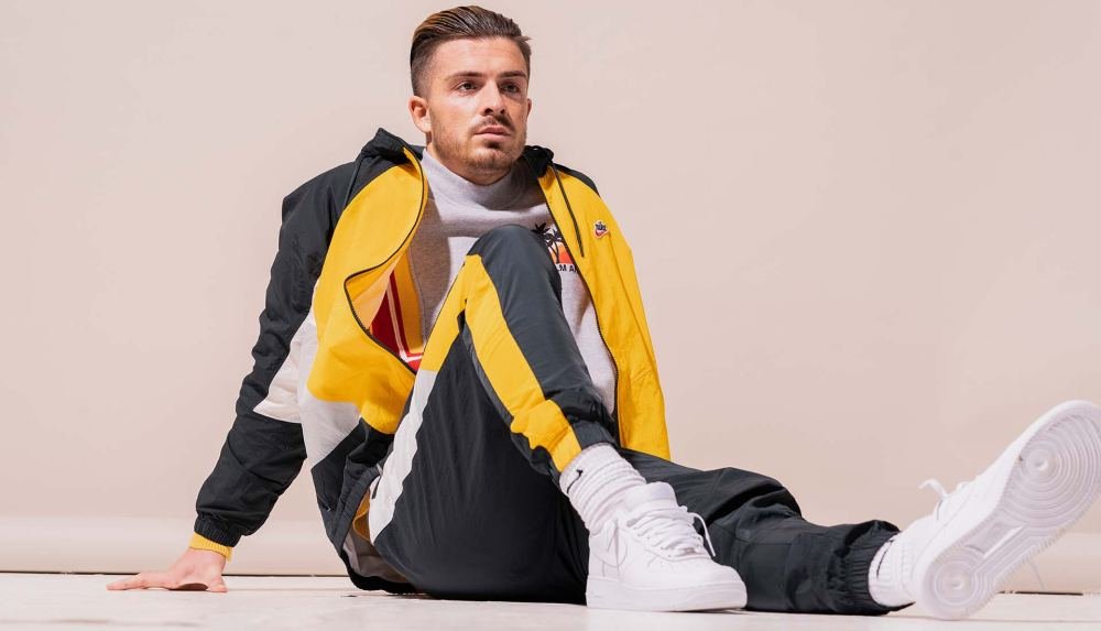 Jack Grealish Talks Family, Villa And The Love Of An Away Day - featured image