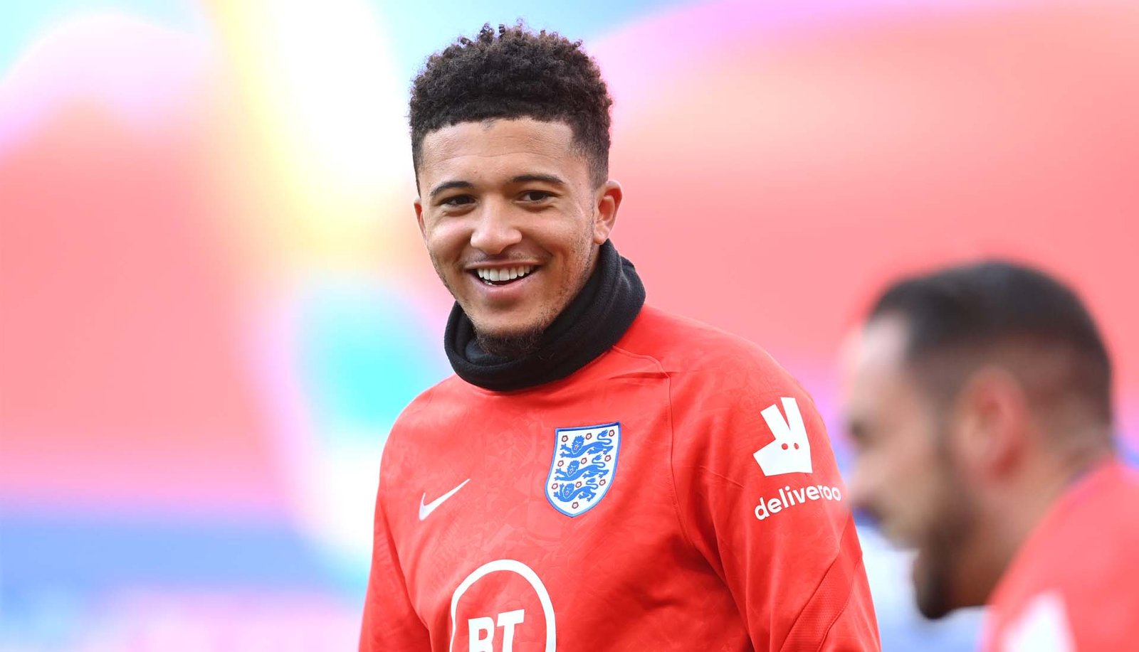 Jadon Sancho Plays In Next-Gen Nike Mercurial - featured image