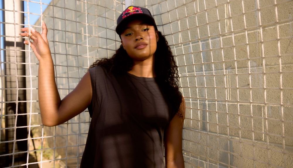 Jaedyn Shaw On The Olympics, Success & The Beauty Industry In Sport - featured image