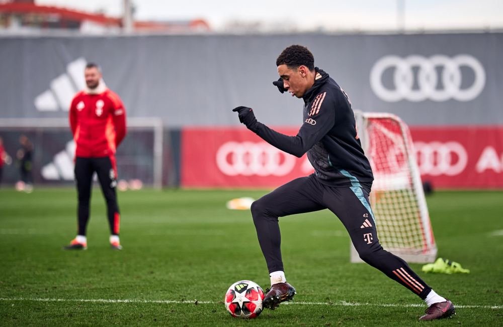 Jamal Musiala Wears Upcoming Special Edition Nike Tiempo Legend X - featured image