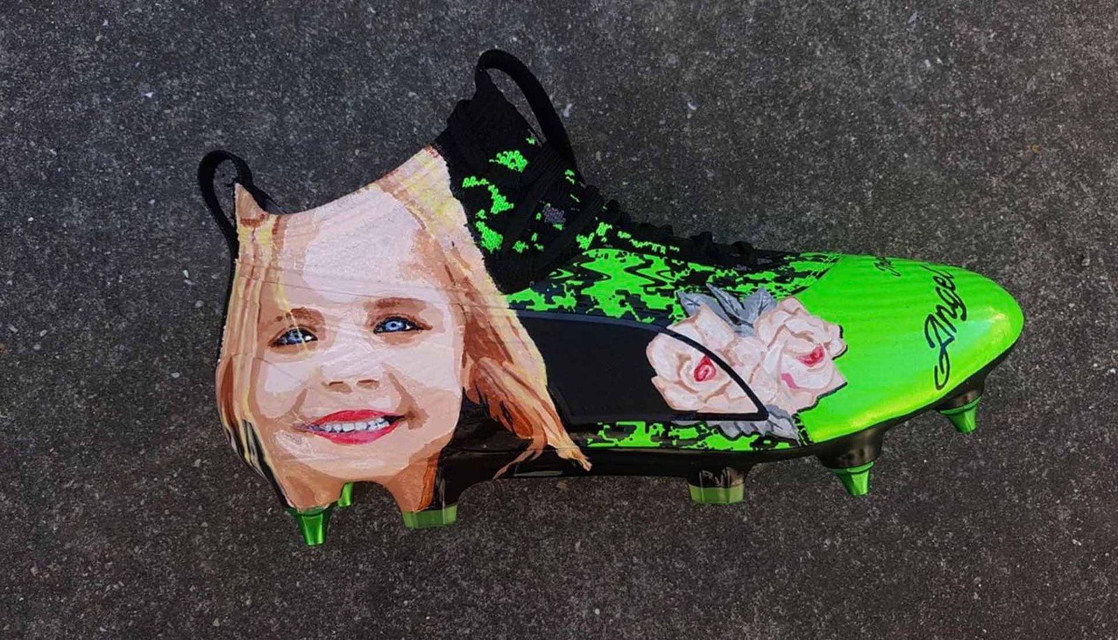 James Maddison Unveils Specially Customised PUMA ONE For EURO U21 - featured image