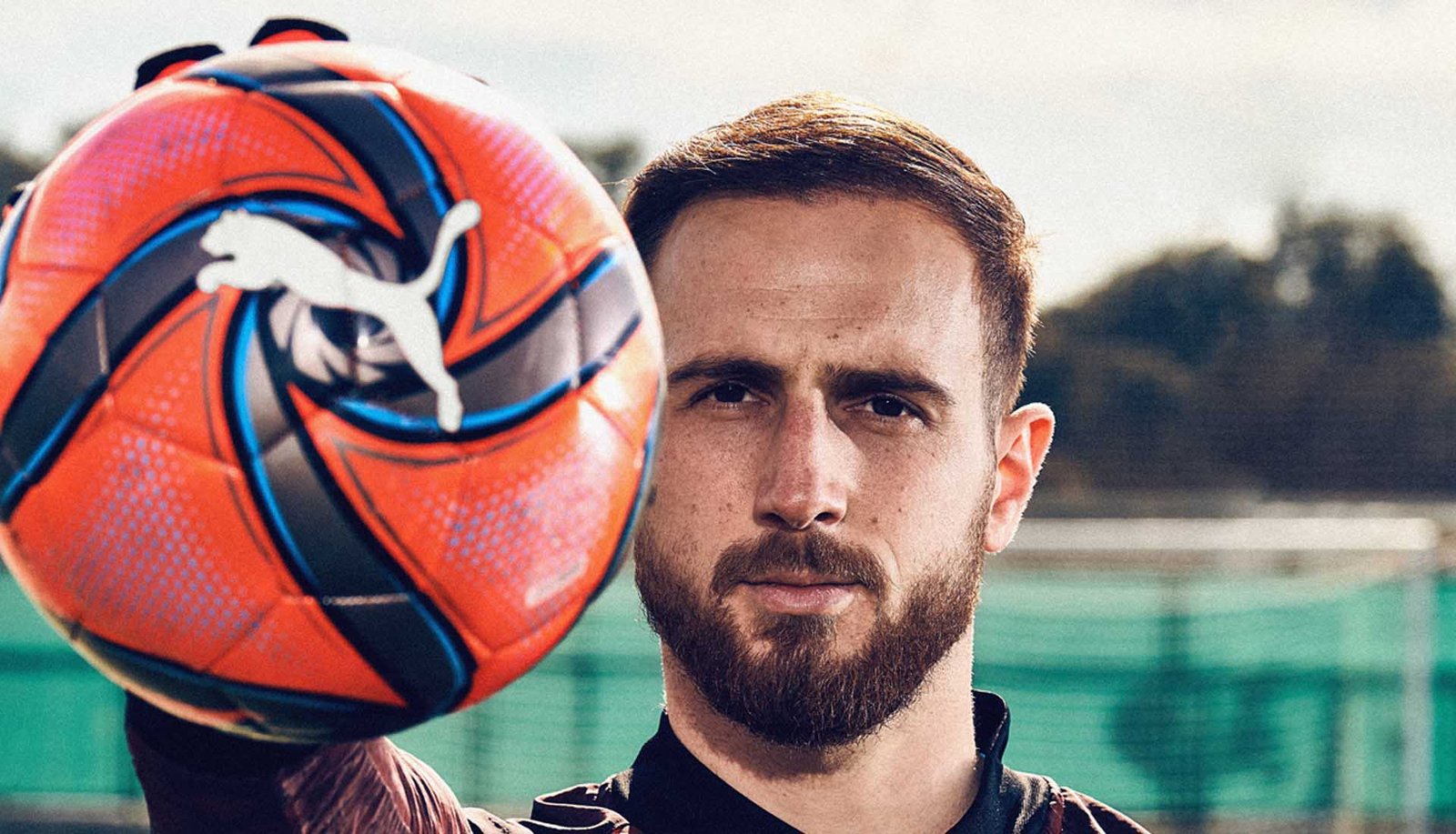 Jan Oblak Signs For PUMA - featured image