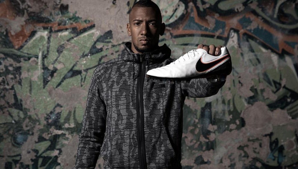 Jerome Boateng Talks Tiempo 6 - featured image