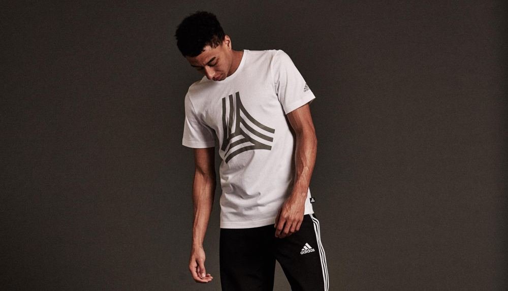 Jesse Lingard Talks England & World Cup For SoccerBible '32/12' - featured image