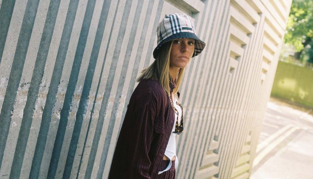 Jill Roord On Life In London, Creative Inspiration and Impromptu Tattoos - featured image