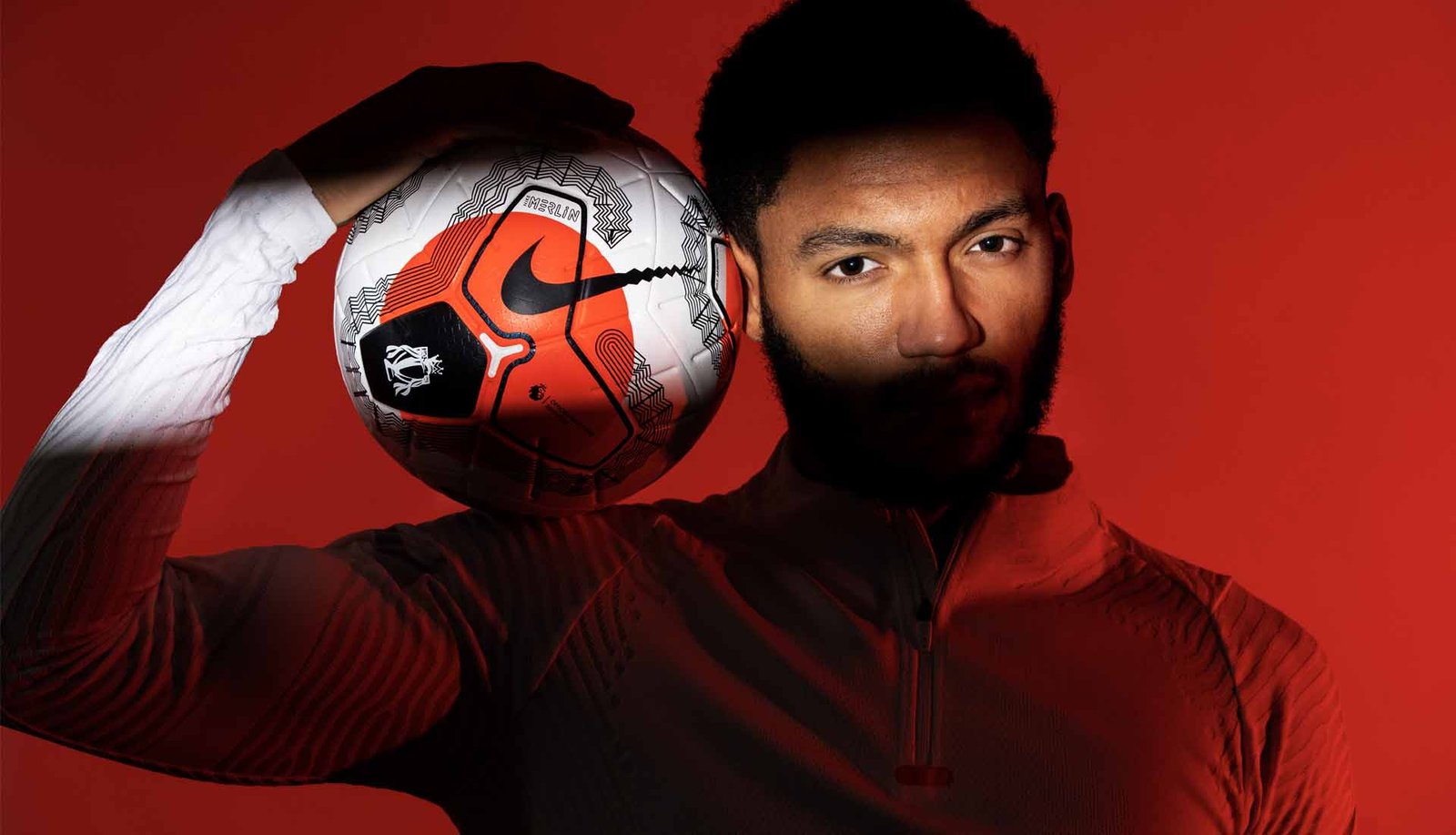 Joe Gomez Talks Title Chasing & Unbeaten Records - featured image