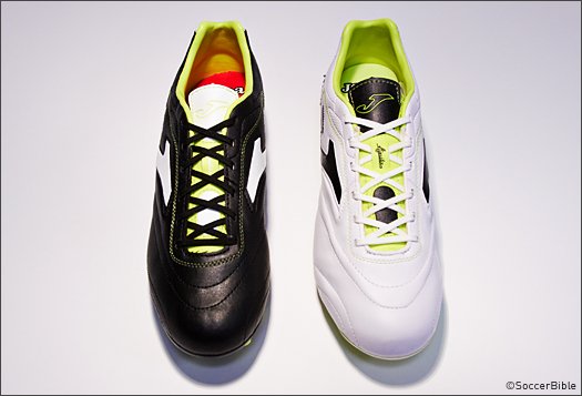 Joma Pro Aguila Football Boots - Black & White - featured image
